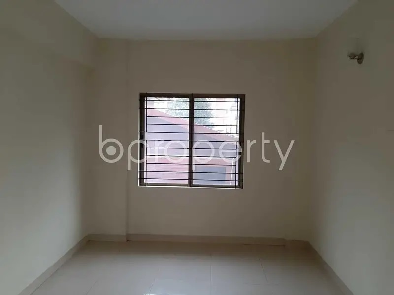 Beautiful Apartment Is Up For Sale At Uttara Sector 4, Nearby Sonali Bank Limited